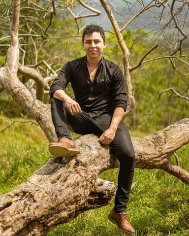 J. Camilo Velásquez