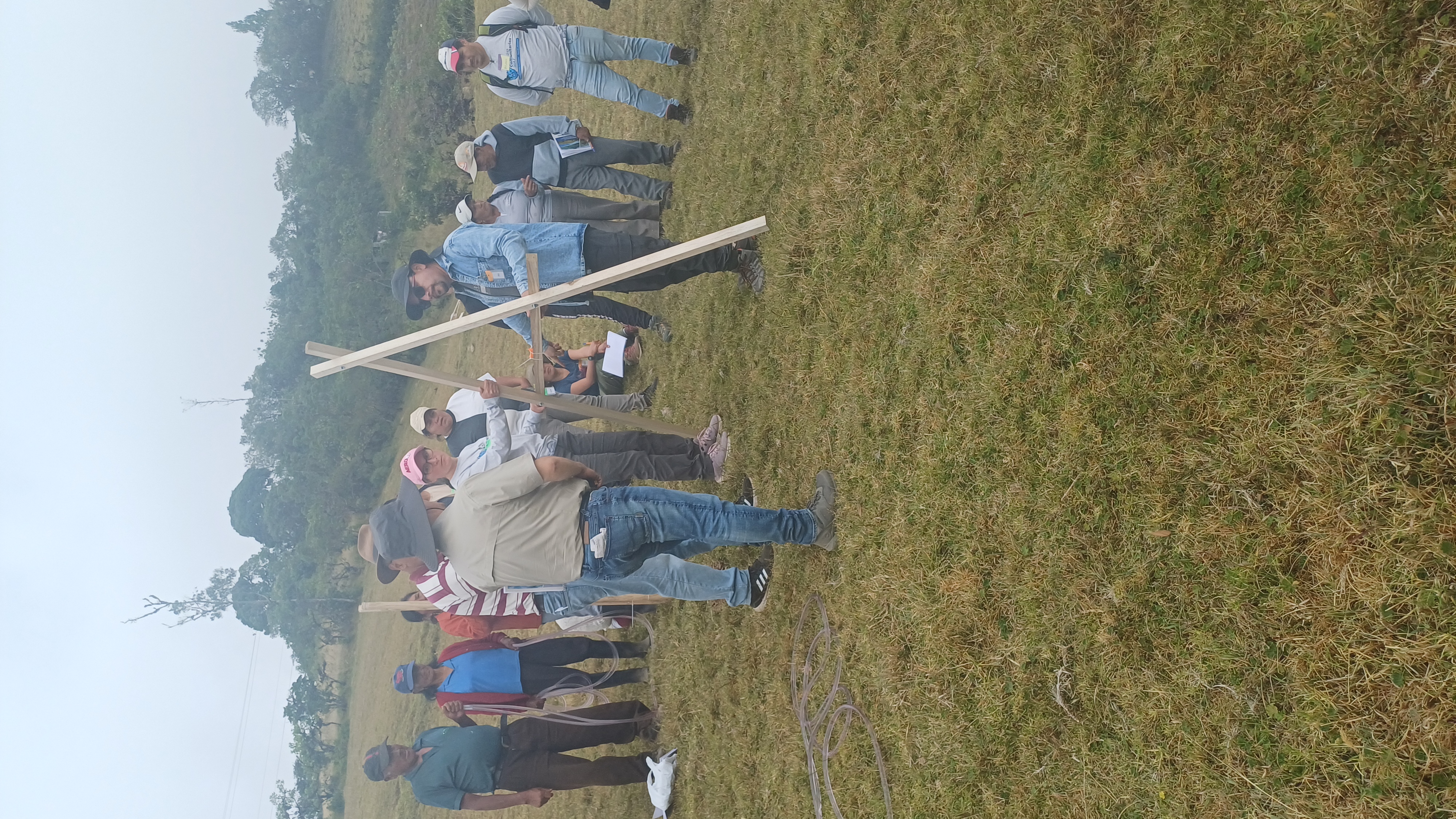 Curso Ecuador 3