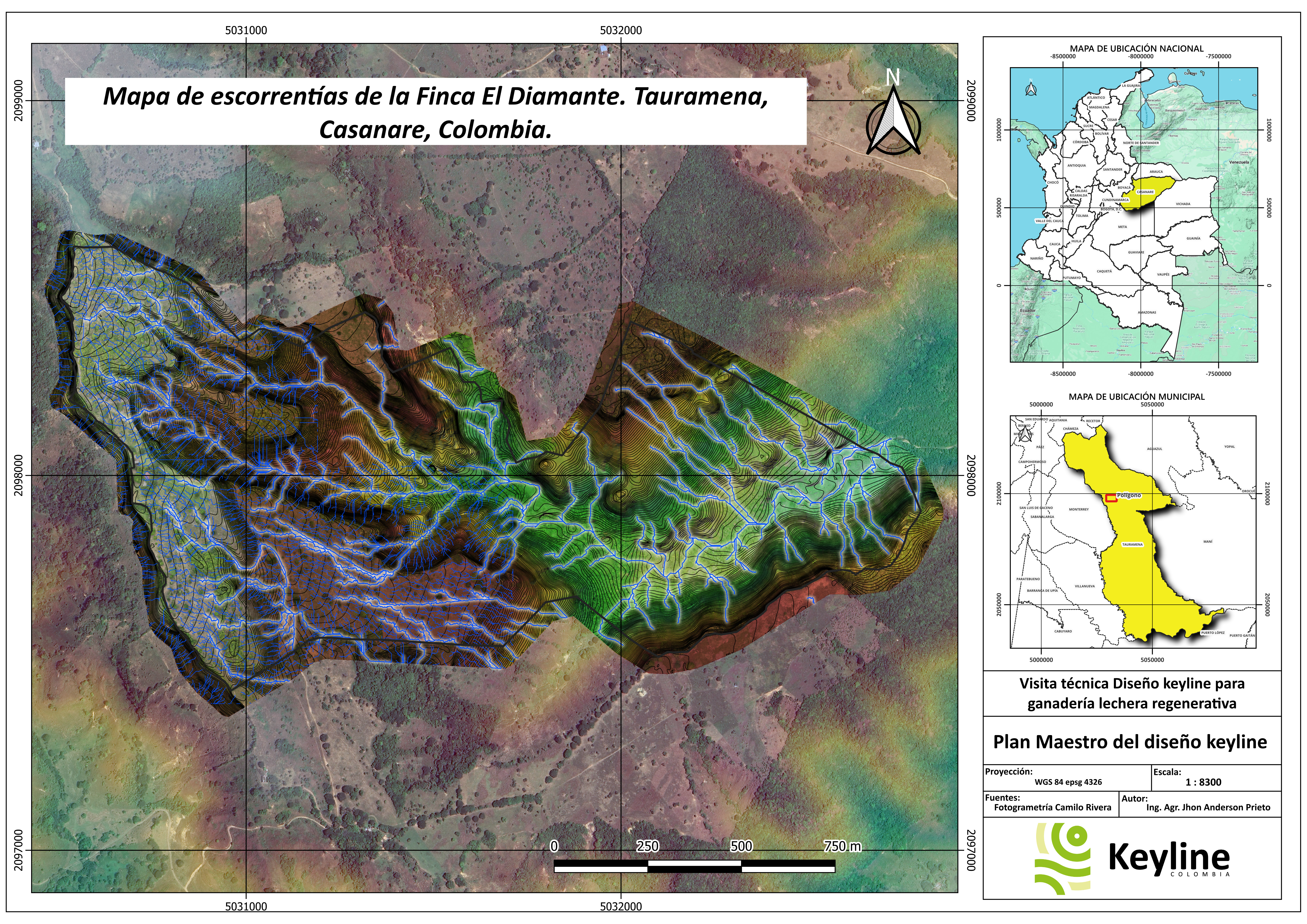 Proyecto Tauramena